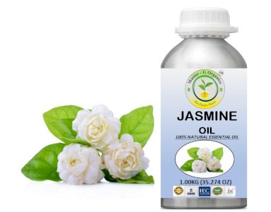 Jasmine Oil