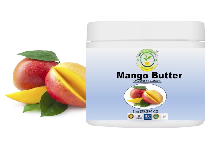 Mango Butter