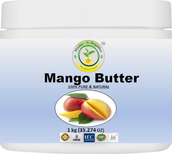 Mango Butter