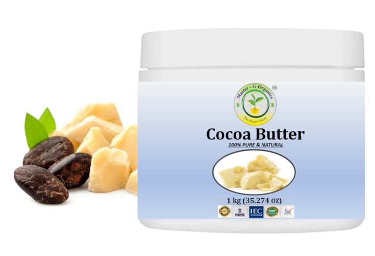 COCOA BUTTER