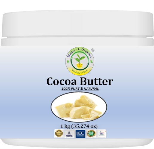 COCOA BUTTER