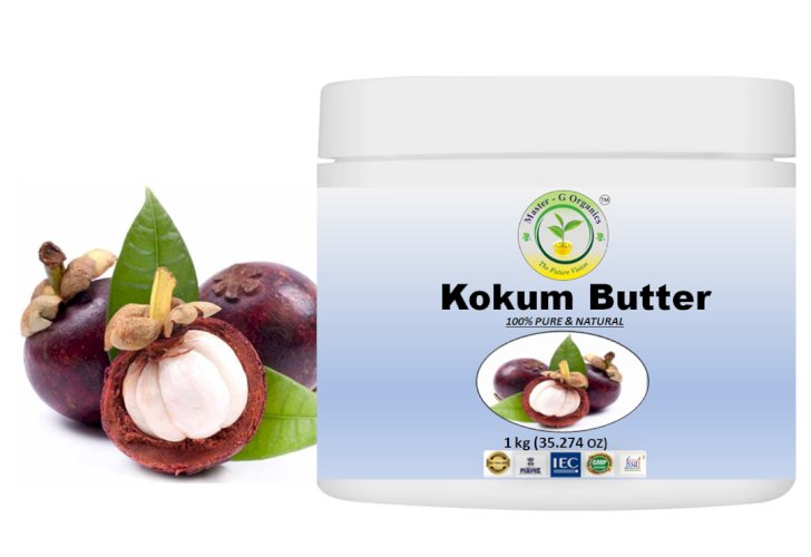 kokum Butter