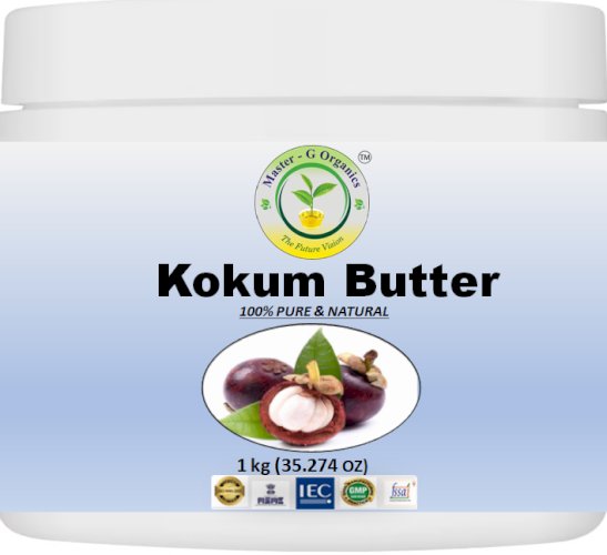 kokum Butter