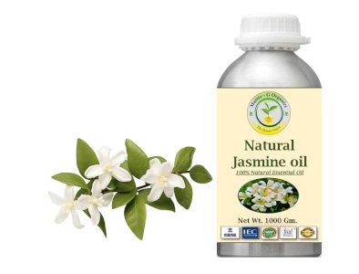 Jasmine oil