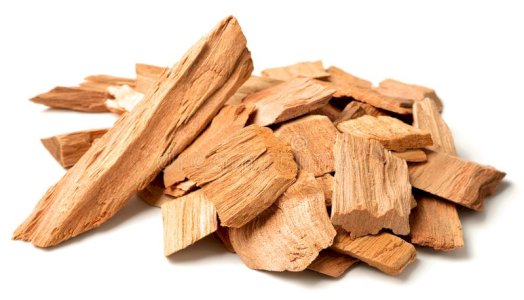 Sandalwood Fragrance oil