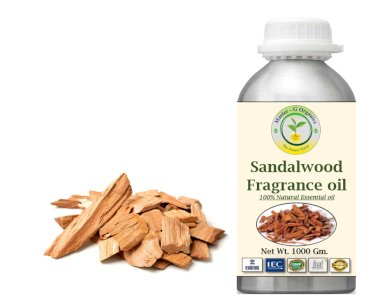 Sandalwood Fragrance oil
