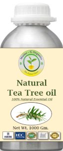 Tea Tree oil