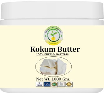 kokum Butter