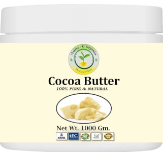 COCOA BUTTER
