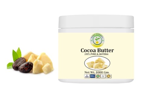 COCOA BUTTER
