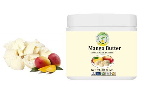 Mango Butter