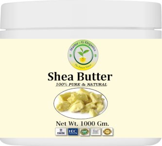 Shea Butter