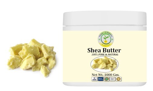 Shea Butter