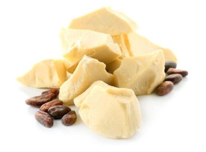 Natural Cocoa Butter