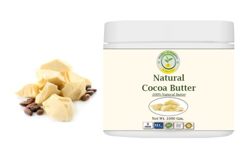 Natural Cocoa Butter