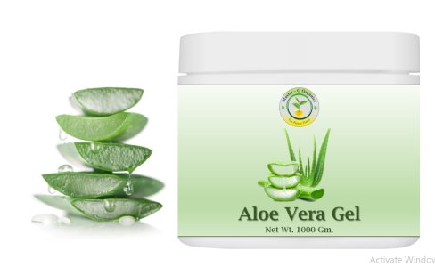 Aloe Vera Gel