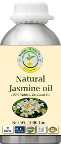 Jasmine oil