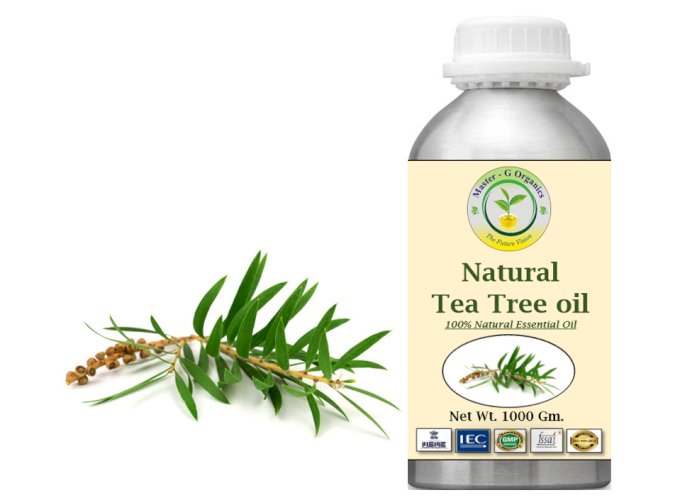 Tea Tree oil