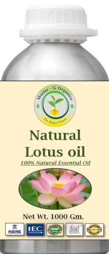 Lotus oil