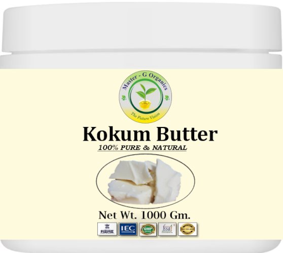 kokum Butter