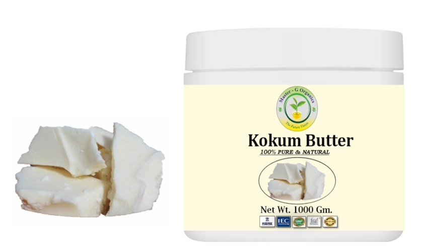 kokum Butter