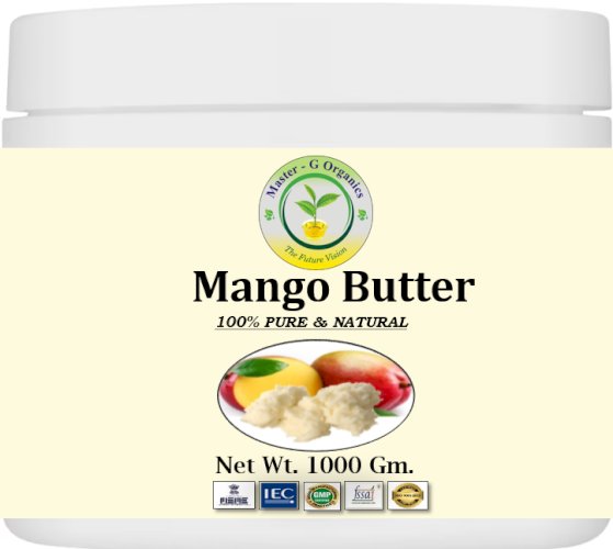 Mango Butter